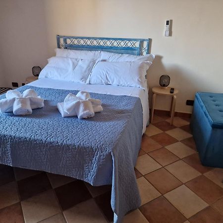 Le Pettegole Villa Агридженто Екстериор снимка