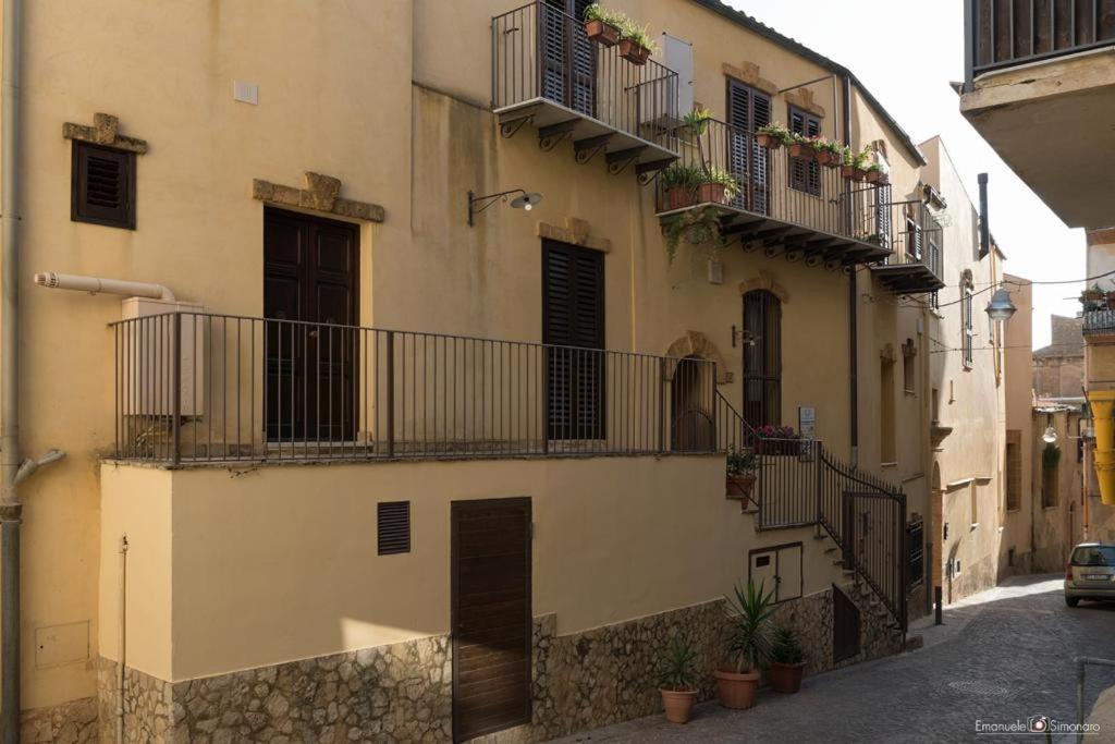 Le Pettegole Villa Агридженто Екстериор снимка