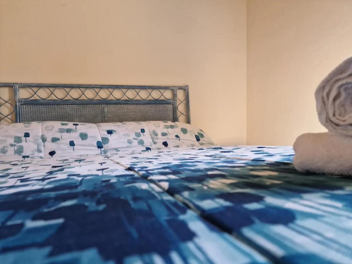 Le Pettegole Villa Агридженто Екстериор снимка