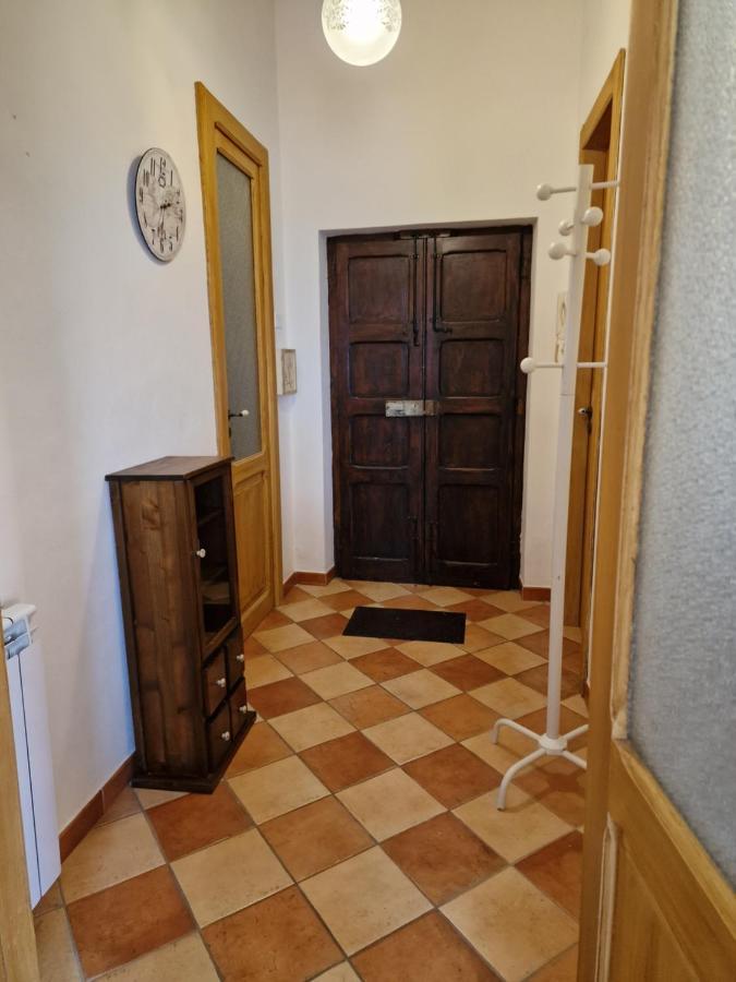Le Pettegole Villa Агридженто Екстериор снимка
