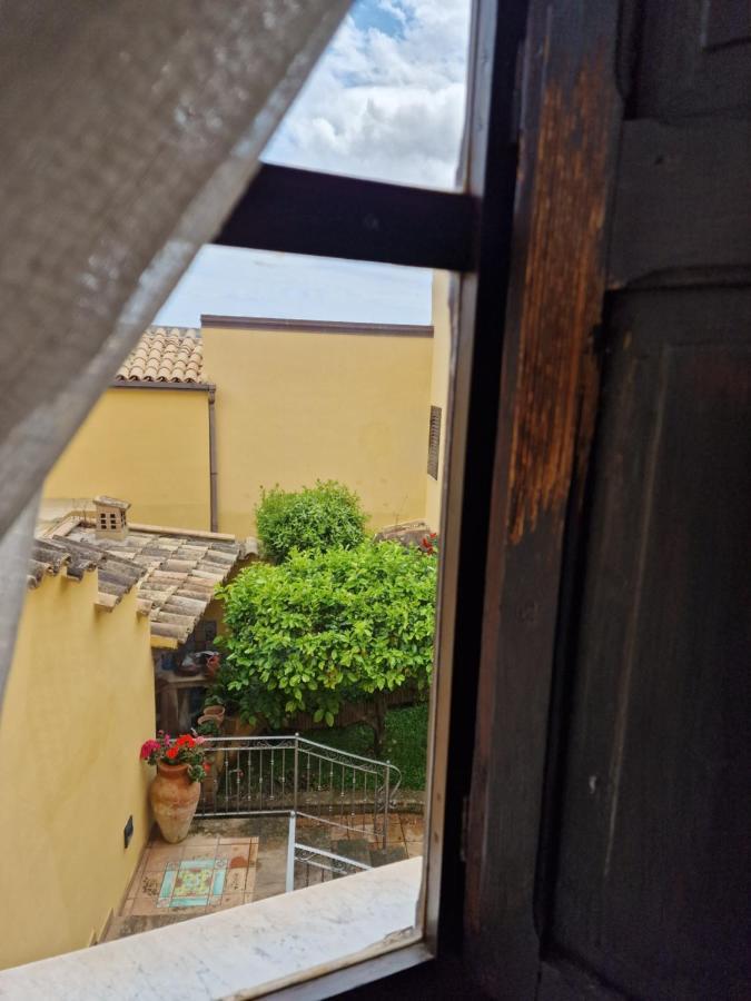 Le Pettegole Villa Агридженто Екстериор снимка
