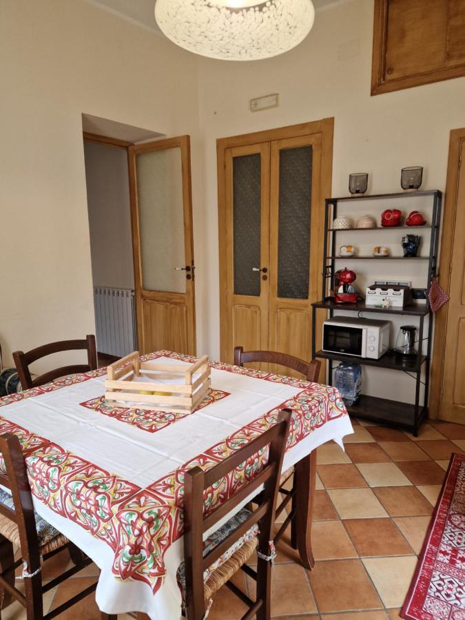 Le Pettegole Villa Агридженто Екстериор снимка