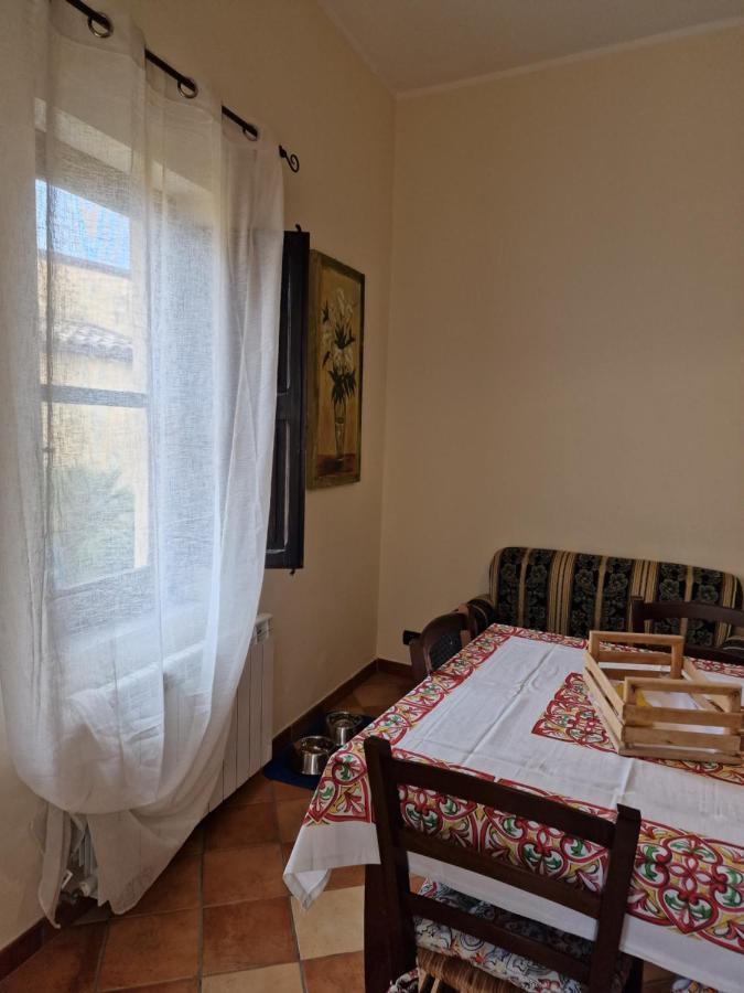 Le Pettegole Villa Агридженто Екстериор снимка