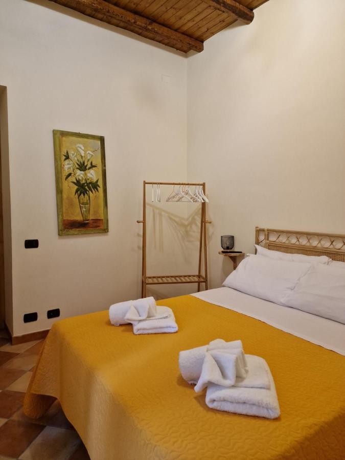 Le Pettegole Villa Агридженто Екстериор снимка
