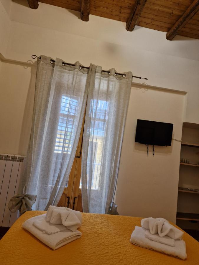 Le Pettegole Villa Агридженто Екстериор снимка