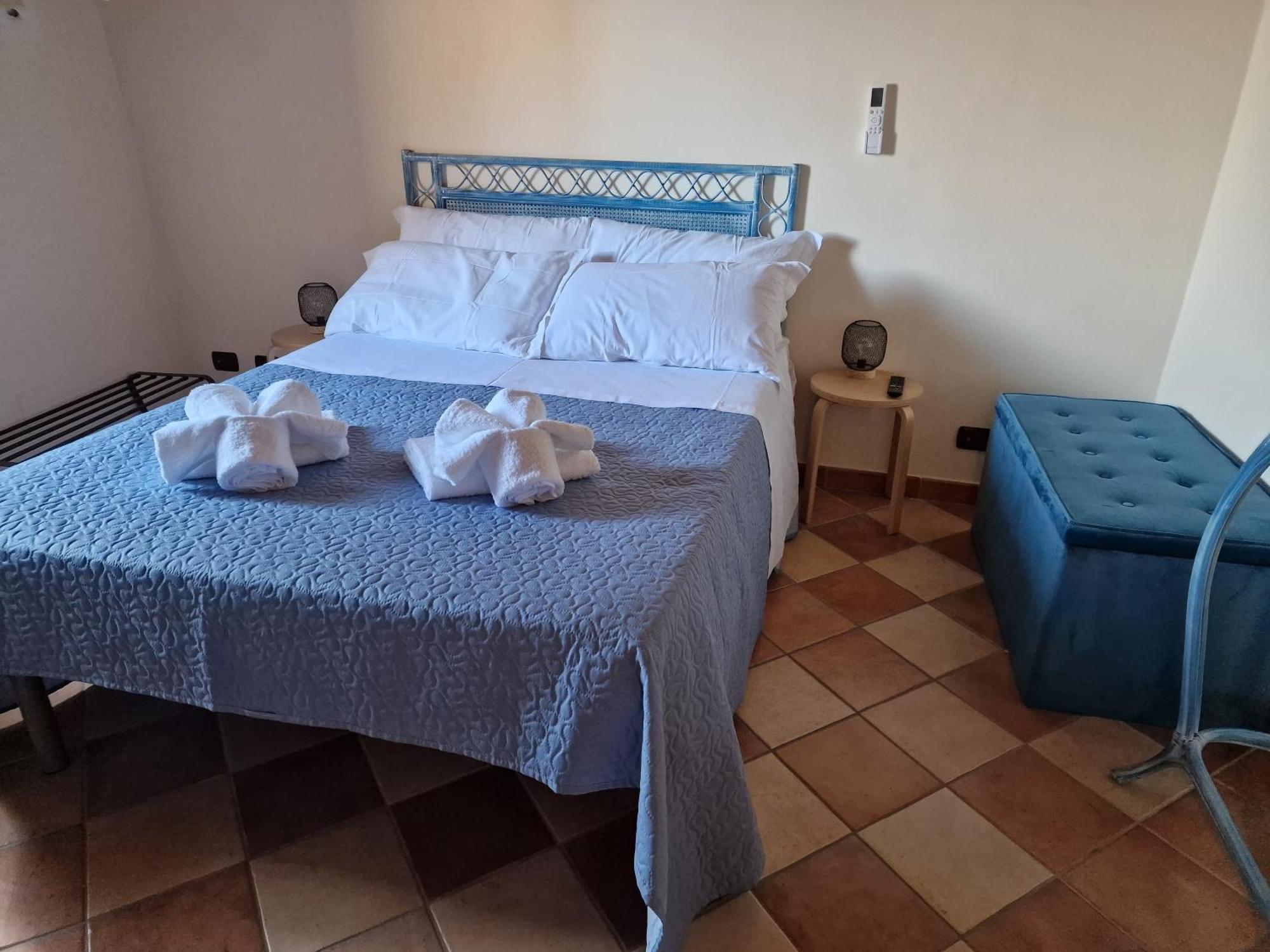 Le Pettegole Villa Агридженто Екстериор снимка