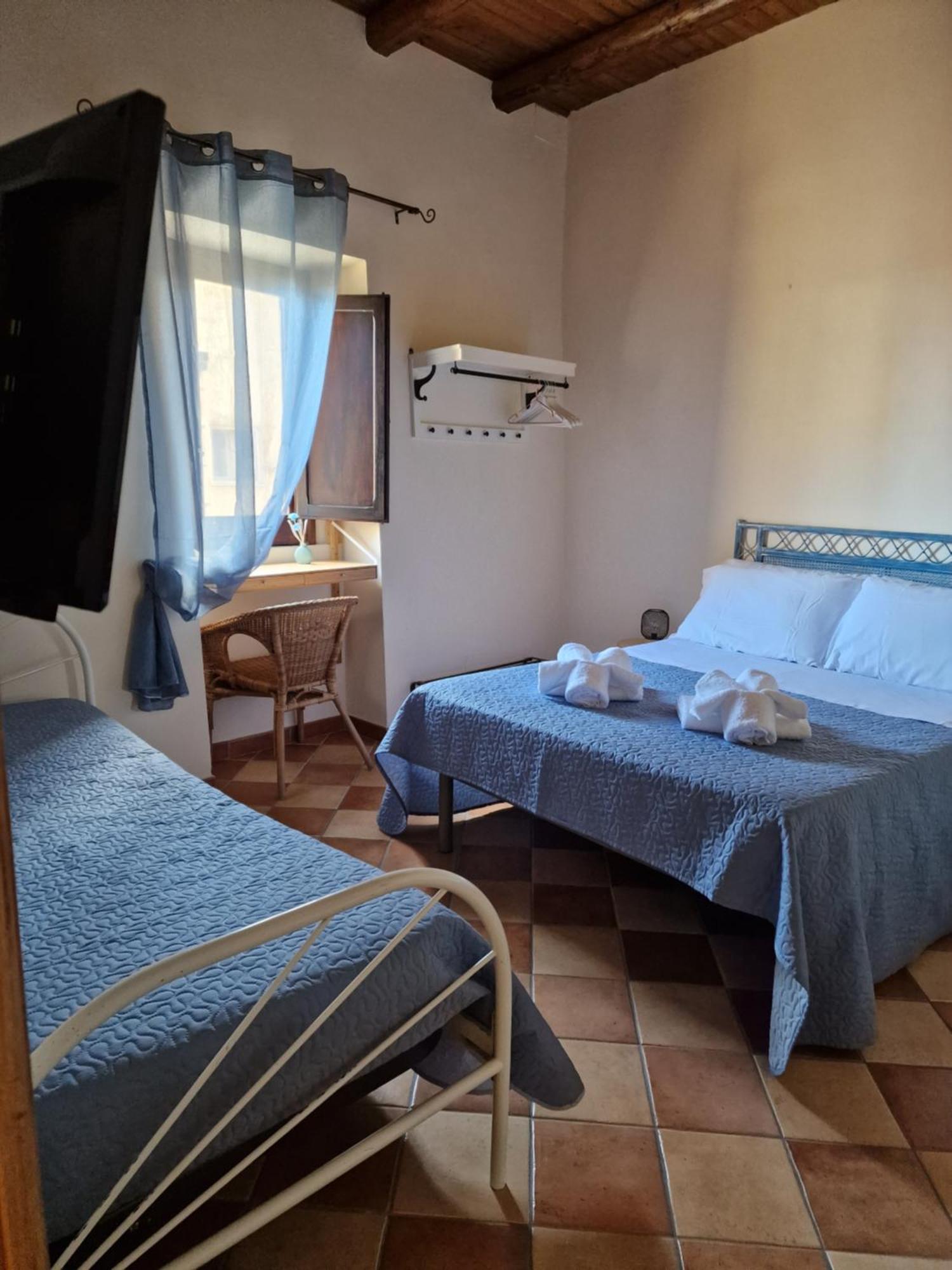 Le Pettegole Villa Агридженто Екстериор снимка
